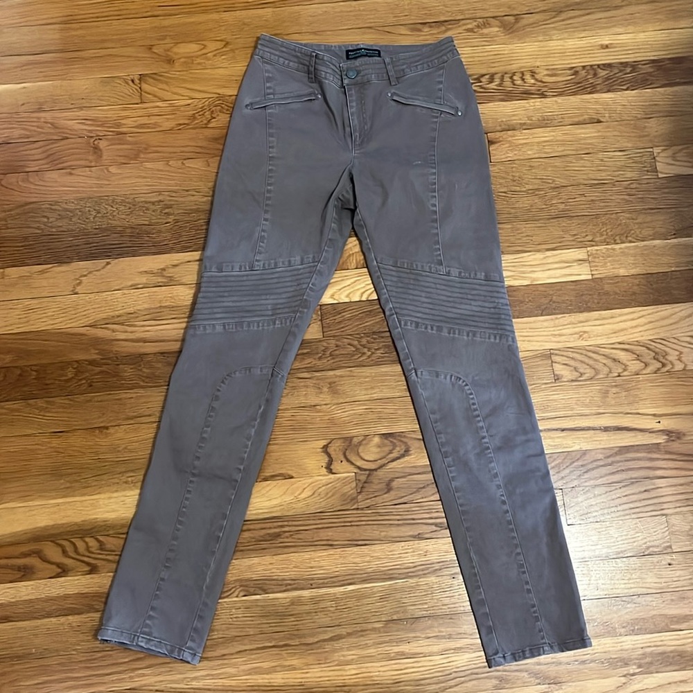 Peruvian Connection Motorcycle Pants